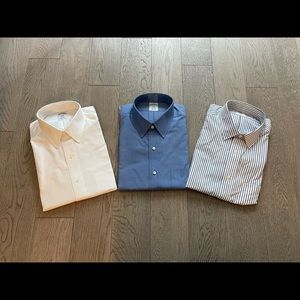 Brooks Brothers Regent Shirt